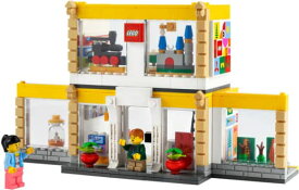 【クーポン配布中】 レゴ (LEGO) レゴ ブランドストア 40574