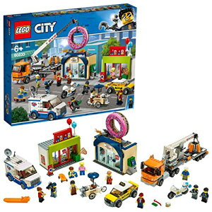 yN[|zzz S(LEGO) VeB N[Ԃ! h[icVbv̊JX 60233 ubN  j̎q