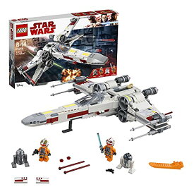 【クーポン配布中】 レゴ(LEGO)スター・ウォーズ Xウィング・スターファイター 75218