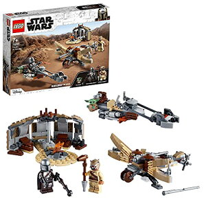 yN[|zzz S(LEGO) X^[EEH[Y ^gEB[̐킢 75299  ubN v[g 蕨 ̂ j̎q