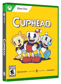 【クーポン配布中】 Cuphead (輸入版:北米) - XboxOne