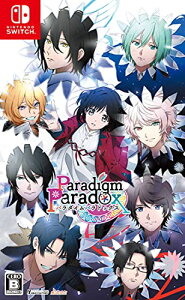 �y�N�[�|���z�z���z Paradigm Paradox
