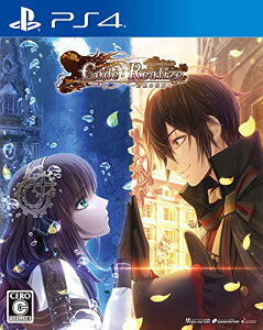 yN[|zzz Code:Realize ~ʓ̉ԑ~ - PS4