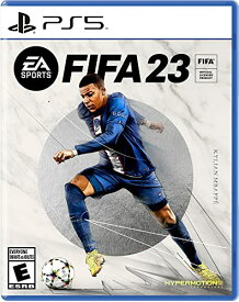 【クーポン配布中】 FIFA 23 （輸入版：北米）- PS5