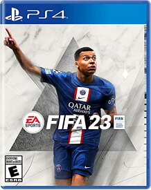 【クーポン配布中】 FIFA 23 （輸入版：北米）- PS4