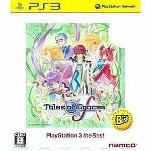 yN[|zzz eCY Iu OCZX Gt PlayStation3 the Best