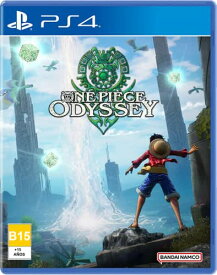 【クーポン配布中】 One Piece Odyssey (輸入版:北米) - PS4
