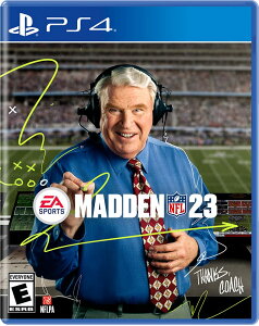 yN[|zzz Madden NFL 23iAŁFkāj- PS4