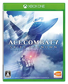 【クーポン配布中】 ACE COMBAT 7: SKIES UNKNOWN - XboxOne