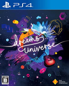 yN[|zzz yPS4zDreams Universe