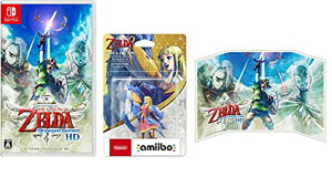 yN[|zzz [_̓` XJCEH[h\[h HD -Switch + amiibo [_&tgo[hyXJCEH[h\[hz (y