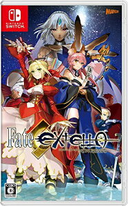 �y�N�[�|���z�z���z Fate/EXTELLA - Switch
