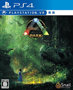 �y�N�[�|���z�z���z �yPS4�zARK Park