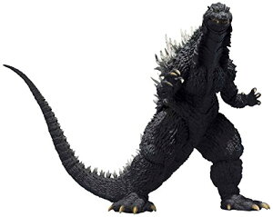 yN[|zzz S.H.MonsterArts SW×JSW SW (2002) 155mm PVC&ABS hς݉tBM