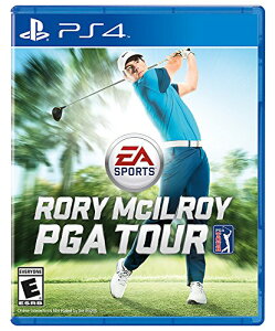 yN[|zzz EA SPORTS Rory McIlroy PGA TOUR (A:k) - PS4 [sAi]