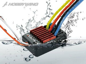 yN[|zzz yHOBBYWING ԗpAv[^[zQuicRUN-1625-Brushed BEC1A/5V 1/16 1/18