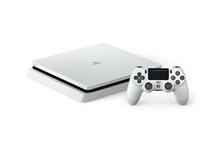 �y�N�[�|���z�z���z PlayStation 4 �O���C�V���[�E�z���C�g 500GB (CUH-2200AB02)�y���[�J�[���Y�I���z