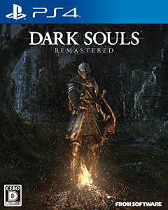 �y�N�[�|���z�z���z DARK SOULS REMASTERED (���T�Ȃ�) - PS4
