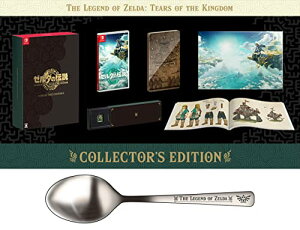 yN[|zzz yIWiAŔzz[_̓`@eBA[Y Iu U LO_ Collectorfs Edition -Switc