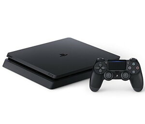 �y�N�[�|���z�z���z PlayStation 4 �W�F�b�g�E�u���b�N 500GB(CUH-2000AB01) �y���[�J�[���Y�I���z