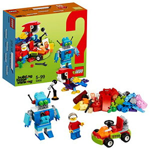 yN[|zzz S(LEGO) NVbN ɂ͂ȂɂH 10402