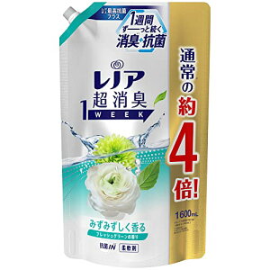 yN[|zzz mA L1WEEK _ tbVO[ lߑւ  1600mL