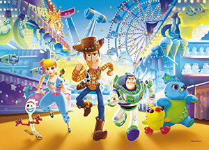 yN[|zzz G|bN 500s[X WO\[pY TOY STORY4(gCEXg[[4)-Carnival Adventure-