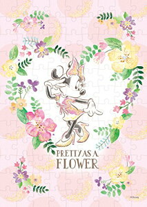 yN[|zzz G|bN 108s[X WO\[pY fBYj[ Minnie Mouse (~j[}EX)\baby pink\ ypY