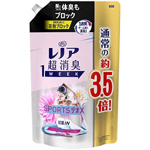 yN[|zzz mA L1WEEK _ SPORTSfIX tbVGA[t[ lߑւ e 1390mL(3.5