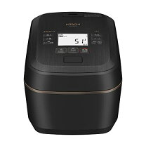 楽天市場】日立 炊飯器 ふっくら御膳 RZ-TS106Mの通販