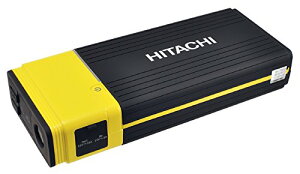 yN[|zzz (HITACHI) WvX^[^[ [dobe[|[^up[\[X 16000mAh 12VԐp PS-1