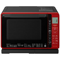 楽天市場】日立 22l 過熱水蒸気オーブンレンジ ヘルシーシェフ mro-vs7 