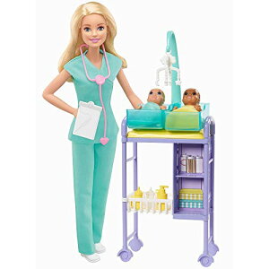 yN[|zzz o[r[(Barbie) Ƃ o[r[Ƃ! ̂񂹂Zbg yւl`zyh[AANZT