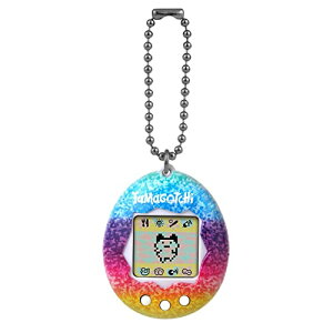 yN[|zzz ܂ Original Tamagotchi Rainbow