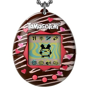 yN[|zzz Tamagotchi Original (܂IWi) dqQ[ - `R[g [{ł͂Ȃꍇ܂