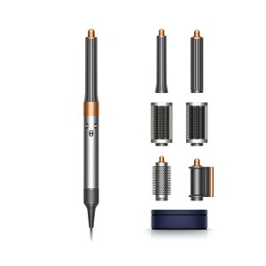 yN[|zzz Dyson(_C\) Airwrap }`X^C[ Complete Long Re J[hC[ 啗 (jbP