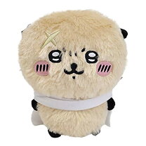 楽天市場】ちいかわ ぬいぐるみ（種類（動物）ラッコ）の通販