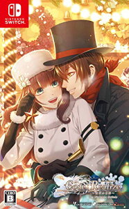 yN[|zzz Code:Realize ~̊~ for Nintendo Switch