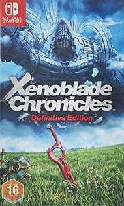 �y�N�[�|���z�z���z Xenoblade Chronicles - Definitive Edition (�A����:�k��) ? Switch