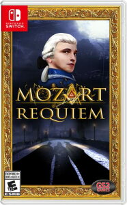 yN[|zzz Mozart Requiem (A:k) ? Switch