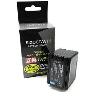 �y�N�[�|���z�z���z str VW-VBK360-K VW-VBK360 �݊��o�b�e���[ �p�i�\�j�b�N HDC-TM70 HDC-TM60 HDC-