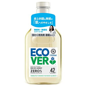 yN[|zzz ECOVER(GRx[) GRx[ [  { (EF) 1500ml Zk t̐ ɗD C