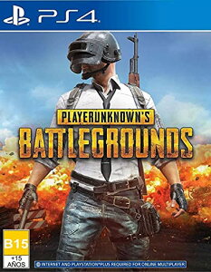 �y�N�[�|���z�z���z PLAYERUNKNOWN'S BATTLEGROUNDS (�A����:�k��) - PS4
