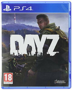yN[|zzz DayZ A PS4