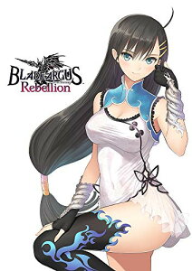 �y�N�[�|���z�z���z BLADE ARCUS Rebellion from Shining - PS4