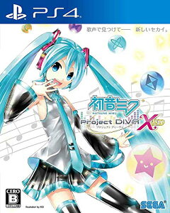 yN[|zzz ~N -Project DIVA- X HD - PS4