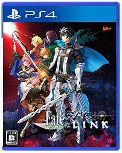 �y�N�[�|���z�z���z Fate/EXTELLA LINK - PS4