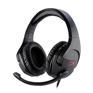 yN[|zzz HyperX Cloud StingerQ[~O wbhZbg PS4Ή y ubN HX-HSCS-BK/