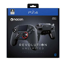 【クーポン配布中】 NACON Controller Esports Revolution Unlimited Pro V3 PS4 Playst