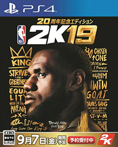 yN[|zzz yPS4zNBA 2K19 20NLOGfBV